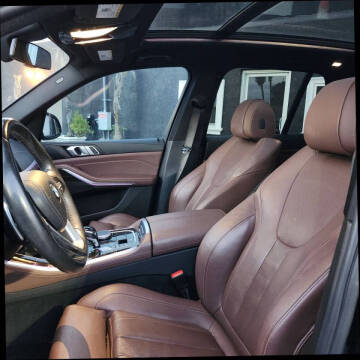 2020 BMW X5 sDrive40i