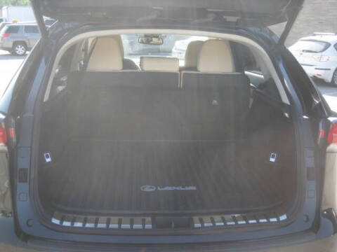 2018 Lexus NX 300 F SPORT