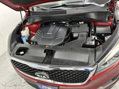 2016 Kia Sorento LX V6