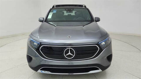 2023 Mercedes-Benz EQB EQB 250+