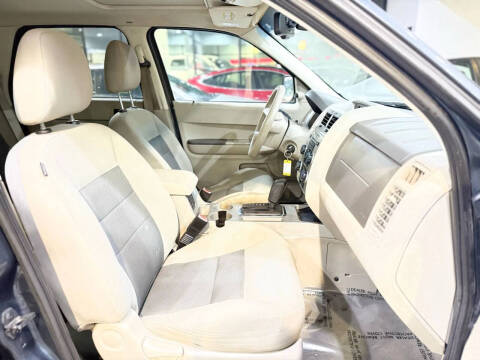 2008 Ford Escape XLT