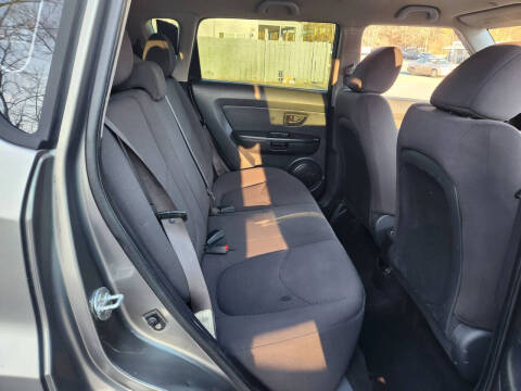 2013 Kia Soul