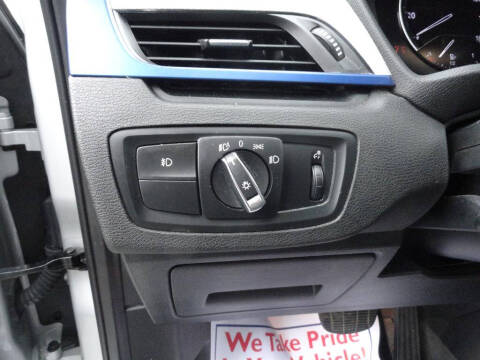 2019 BMW X1 xDrive28i