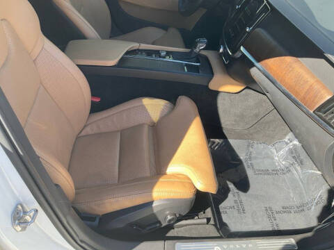 2021 Volvo S90 T6 Inscription