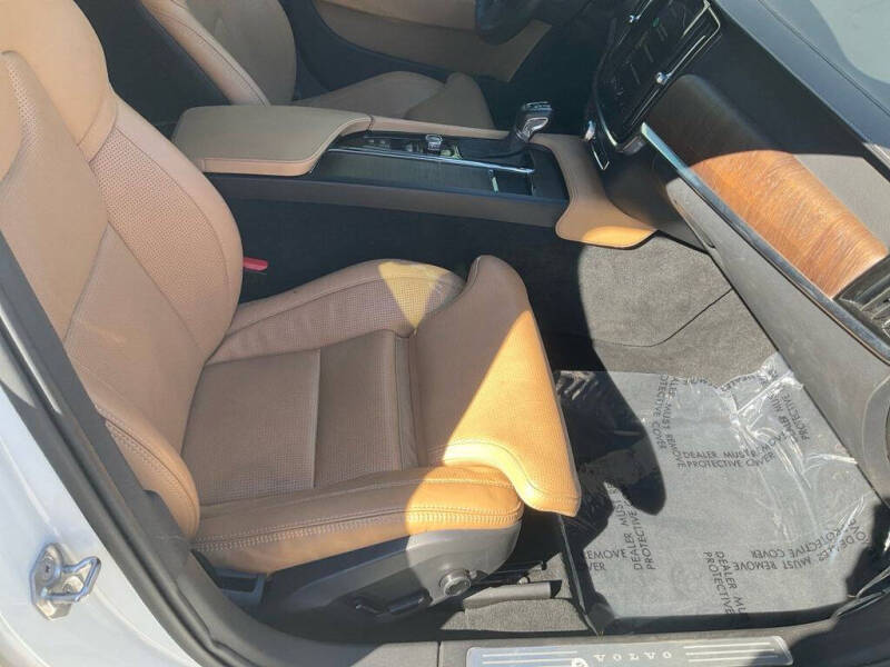 2021 Volvo S90 T6 Inscription