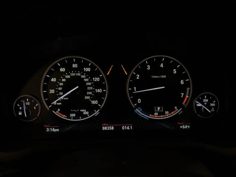 2017 BMW X3 xDrive35i