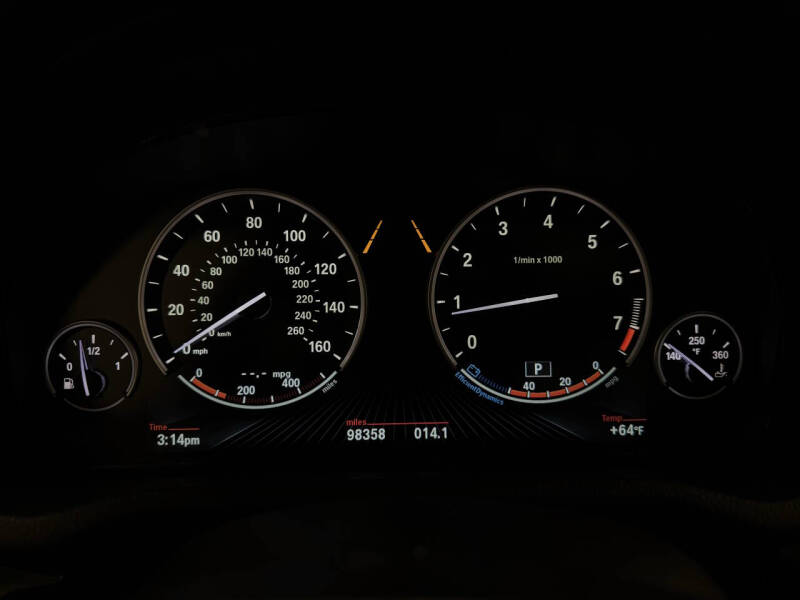 2017 BMW X3 xDrive35i