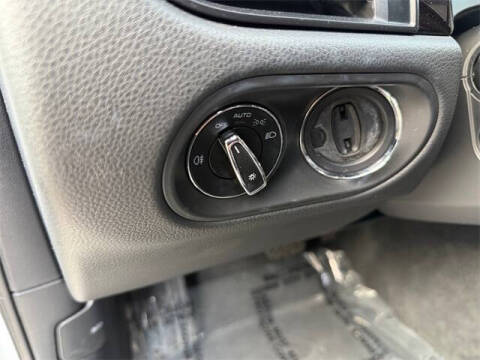 2020 Porsche Macan S