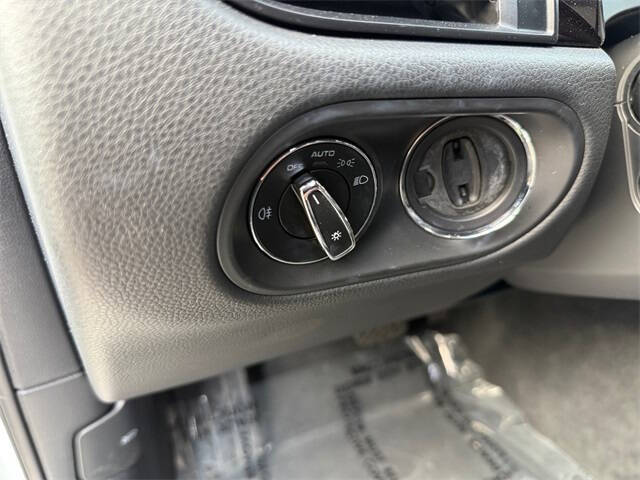 2020 Porsche Macan S