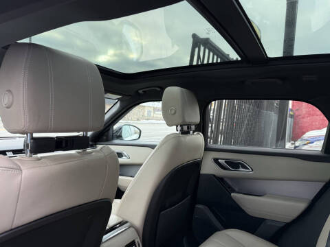 2020 Land Rover Range Rover Velar P250 R-Dynamic S