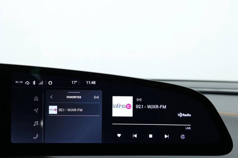 2023 Lucid Air Touring