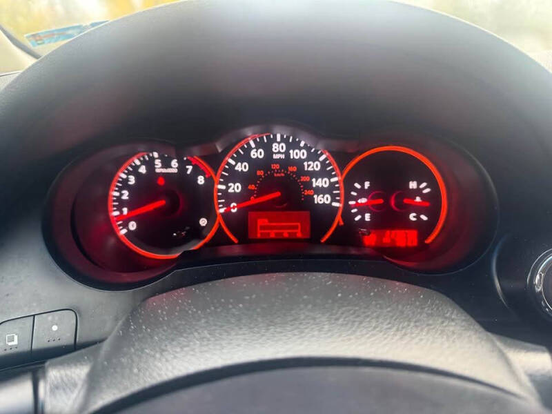 2007 Nissan Altima 3.5 SL