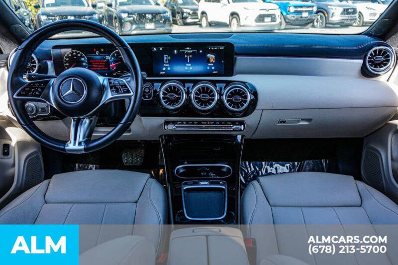 2024 Mercedes-Benz CLA CLA 250