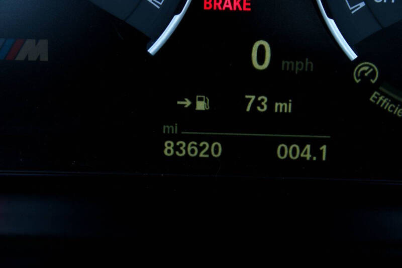 2015 BMW M4
