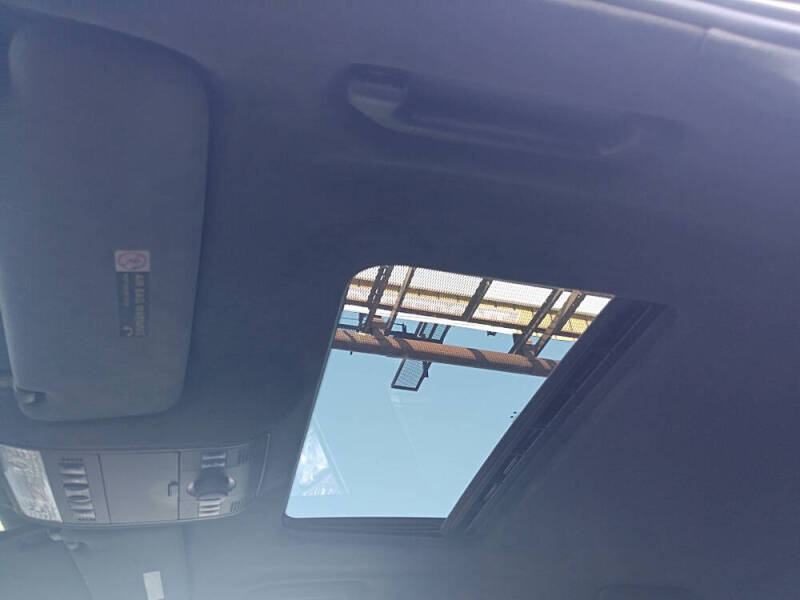 2009 Porsche Cayenne GTS Tiptronic