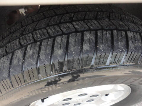 2003 Chevrolet Silverado 1500