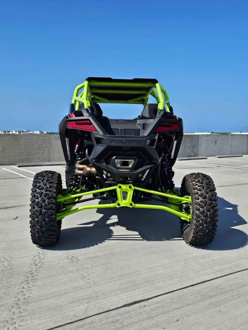 2024 Polaris RZR Pro R 4 Ultimate for sale at Aztech Offroad in Orlando, FL