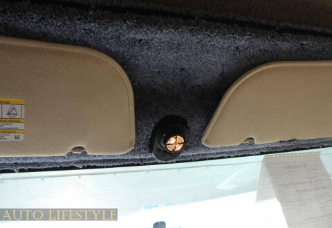 2014 Ford E-Series E-450 SD