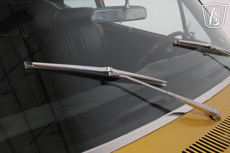 1970 Chevrolet Nova