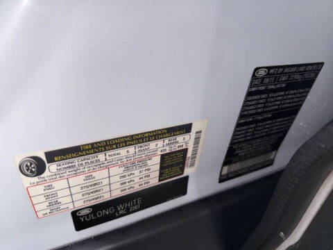 2016 Land Rover Range Rover Autobiography LWB