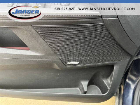 2017 GMC Terrain SLE-2