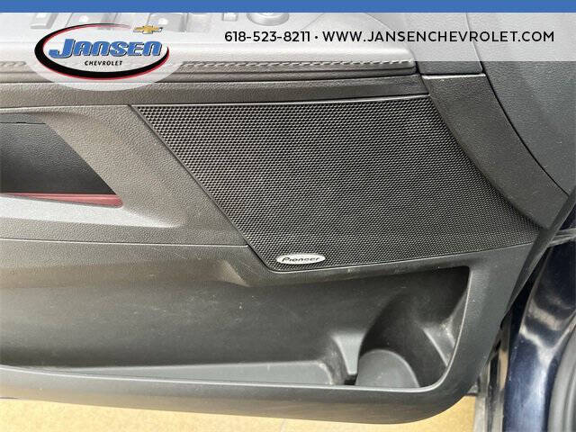 2017 GMC Terrain SLE-2