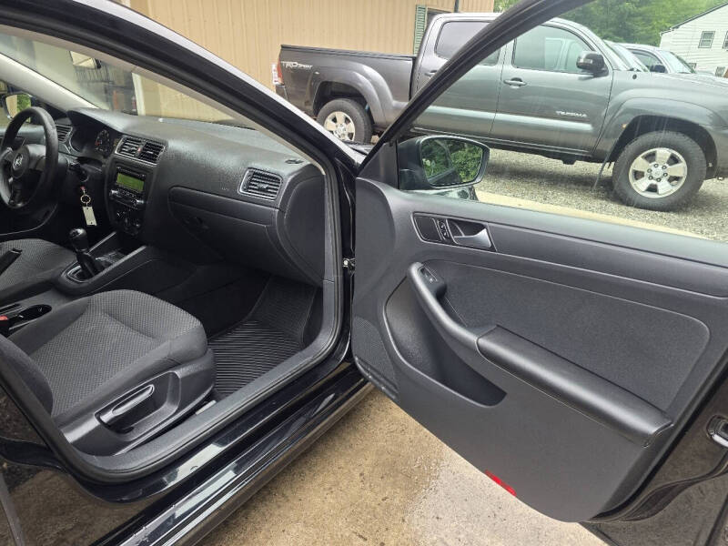 2014 Volkswagen Jetta S