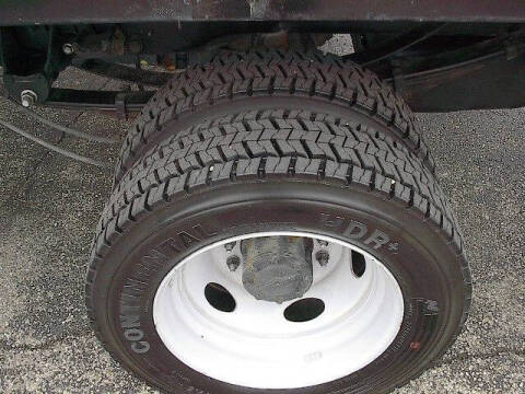 2017 Ford F-450 Super Duty