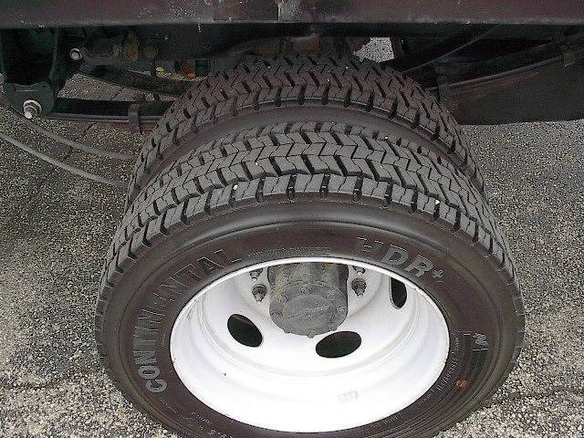 2017 Ford F-450 Super Duty