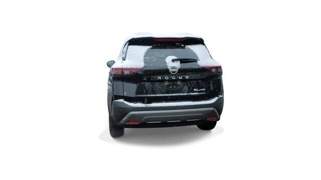 2023 Nissan Rogue for sale at Bowman Auto Center in Clarkston, MI