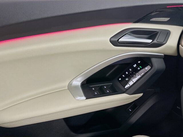 2025 Audi Q5 quattro Prestige TFSI