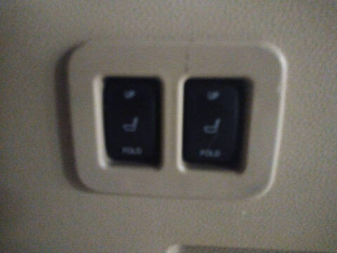 2014 Ford Expedition EL XLT