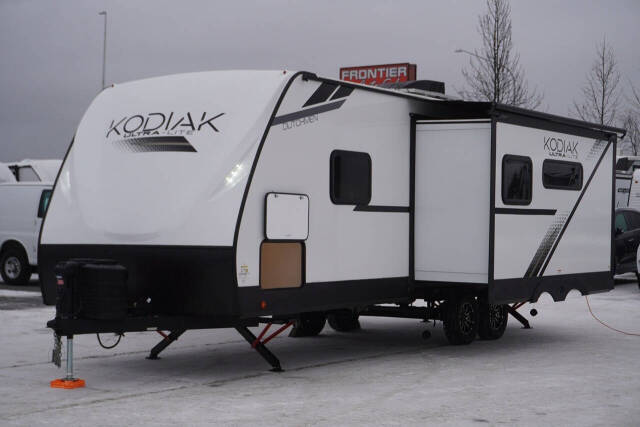 Dutchmen RV Kodiak Ultra-Lite Image