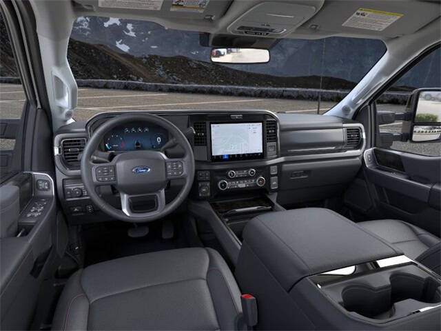 2026 Ford F-350 Super Duty