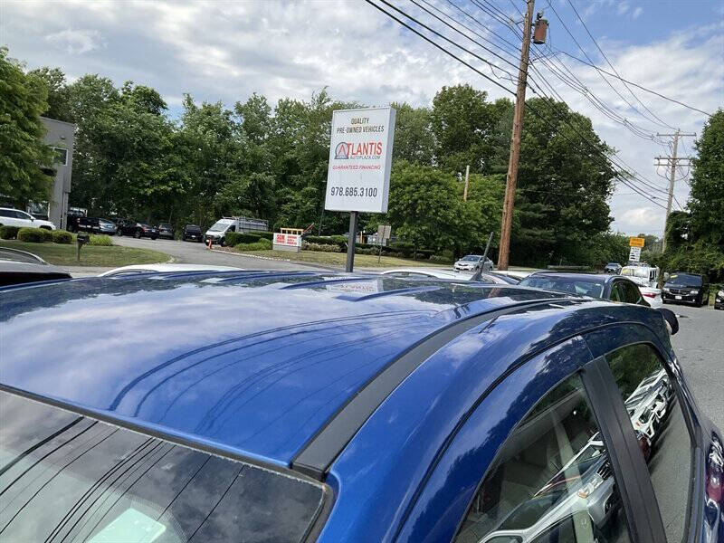 2019 Ford EcoSport S