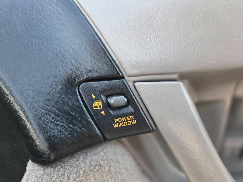 1990 Chevrolet Corvette ZR1