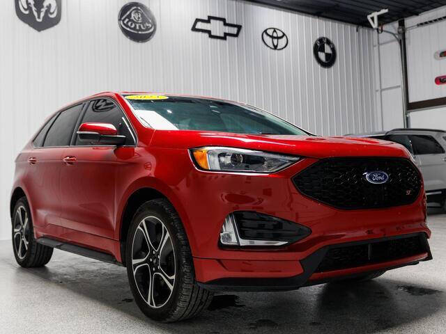 2023 Ford Edge ST