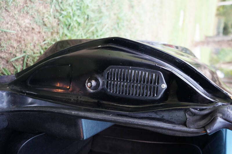 1976 Pontiac Firebird Trans Am