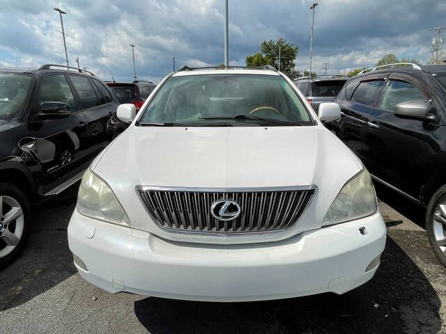 2006 Lexus RX 330