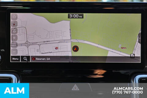 2022 Kia Sorento X-Line SX Prestige