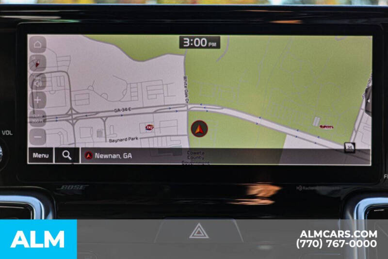 2022 Kia Sorento X-Line SX Prestige