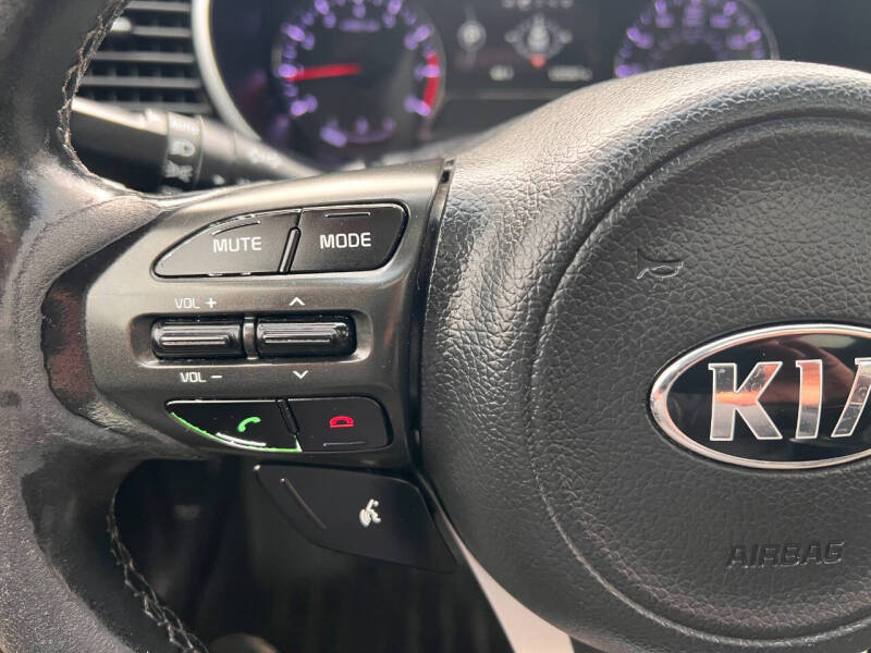 2015 Kia Optima SXL Turbo