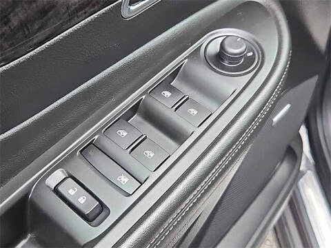 2016 Buick Encore Convenience