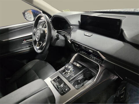 2024 Mazda CX-90 3.3 Turbo S