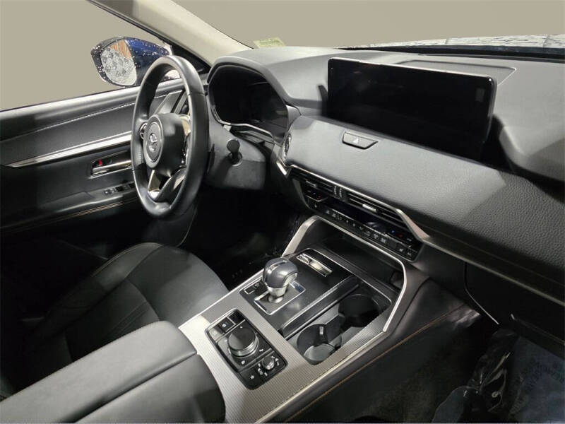 2024 Mazda CX-90 3.3 Turbo S