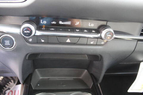 2025 Mazda CX-30 2.5 Turbo Premium Plus