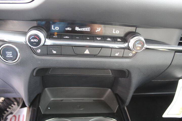 2025 Mazda CX-30 2.5 Turbo Premium Plus