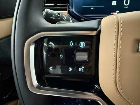 2026 Land Rover Range Rover Sport P360 SE