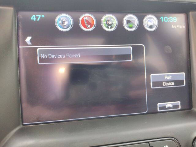 2018 GMC Acadia SLT-2