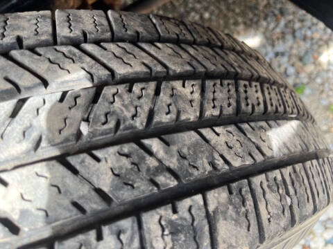 2006 GMC Sierra 3500